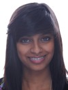 GMAT Prep Course Rio De Janeiro - Photo of Student Shyama